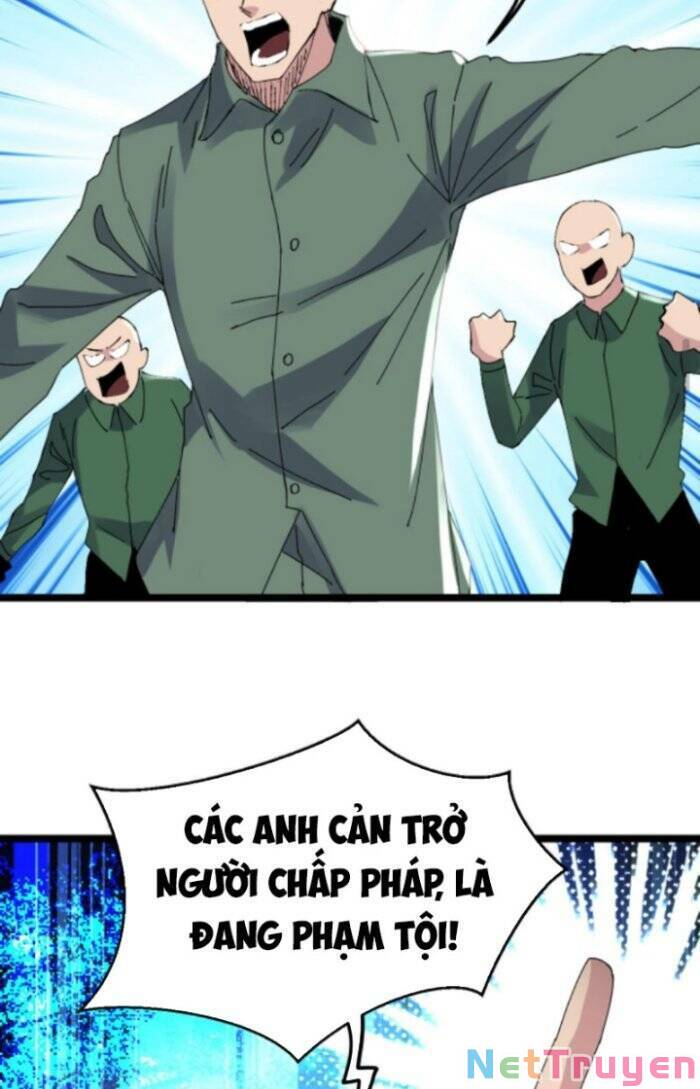 Trùng Sinh Trở Lại 1983 Làm Phú Hào: Chapter 262