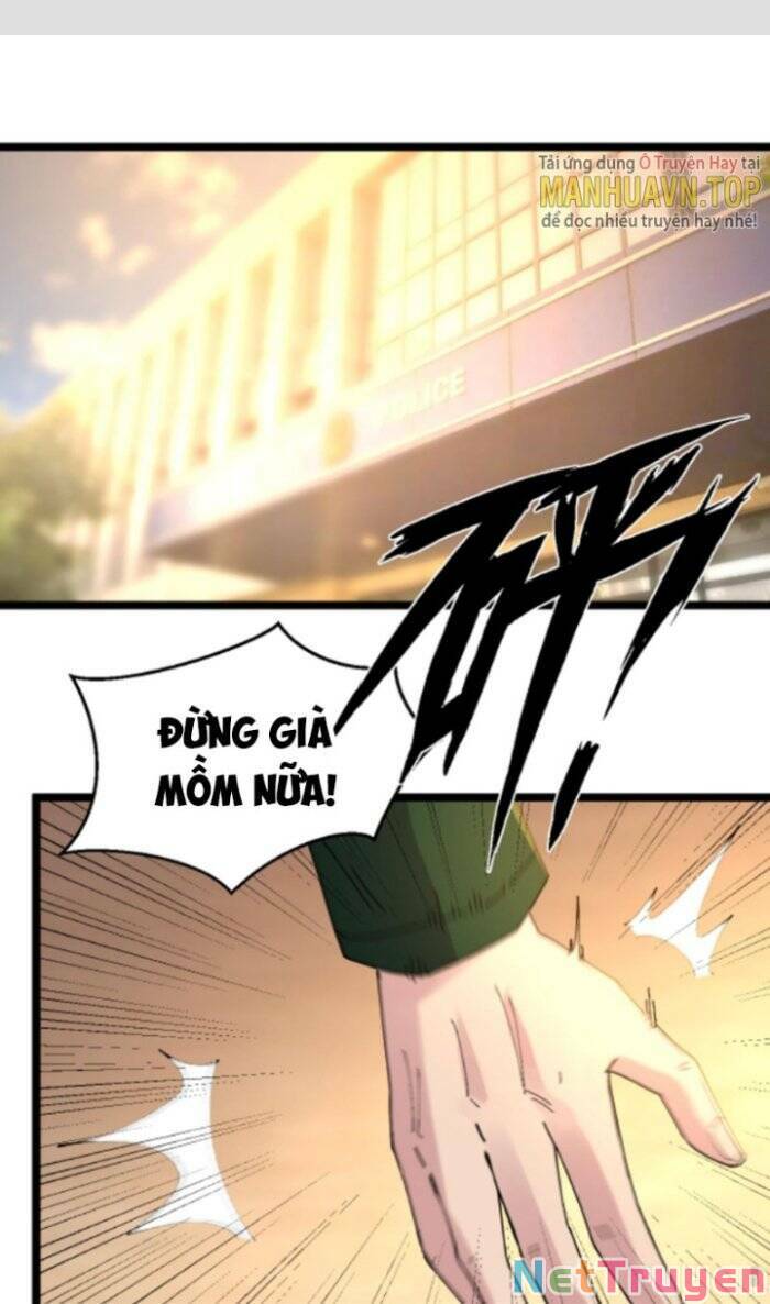 Trùng Sinh Trở Lại 1983 Làm Phú Hào: Chapter 263