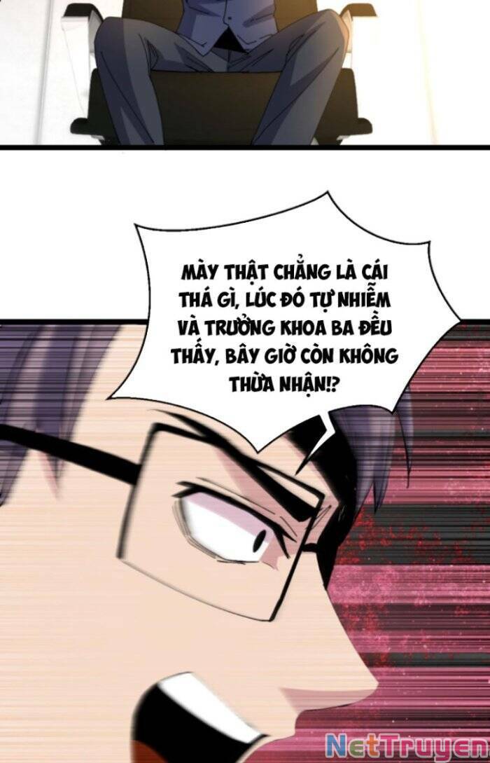 Trùng Sinh Trở Lại 1983 Làm Phú Hào: Chapter 263