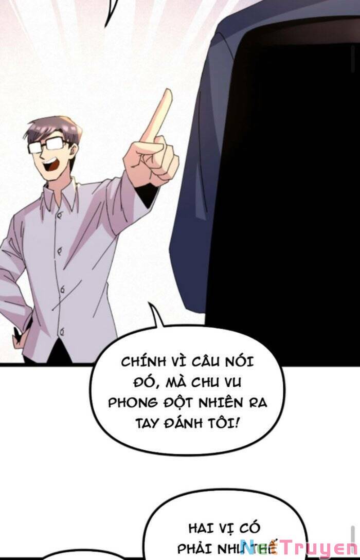 Trùng Sinh Trở Lại 1983 Làm Phú Hào: Chapter 263