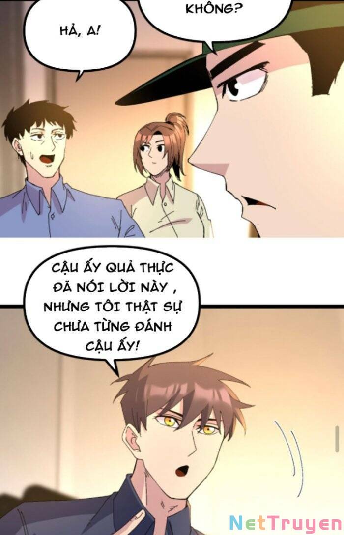 Trùng Sinh Trở Lại 1983 Làm Phú Hào: Chapter 263