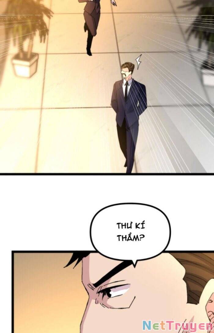 Trùng Sinh Trở Lại 1983 Làm Phú Hào: Chapter 263