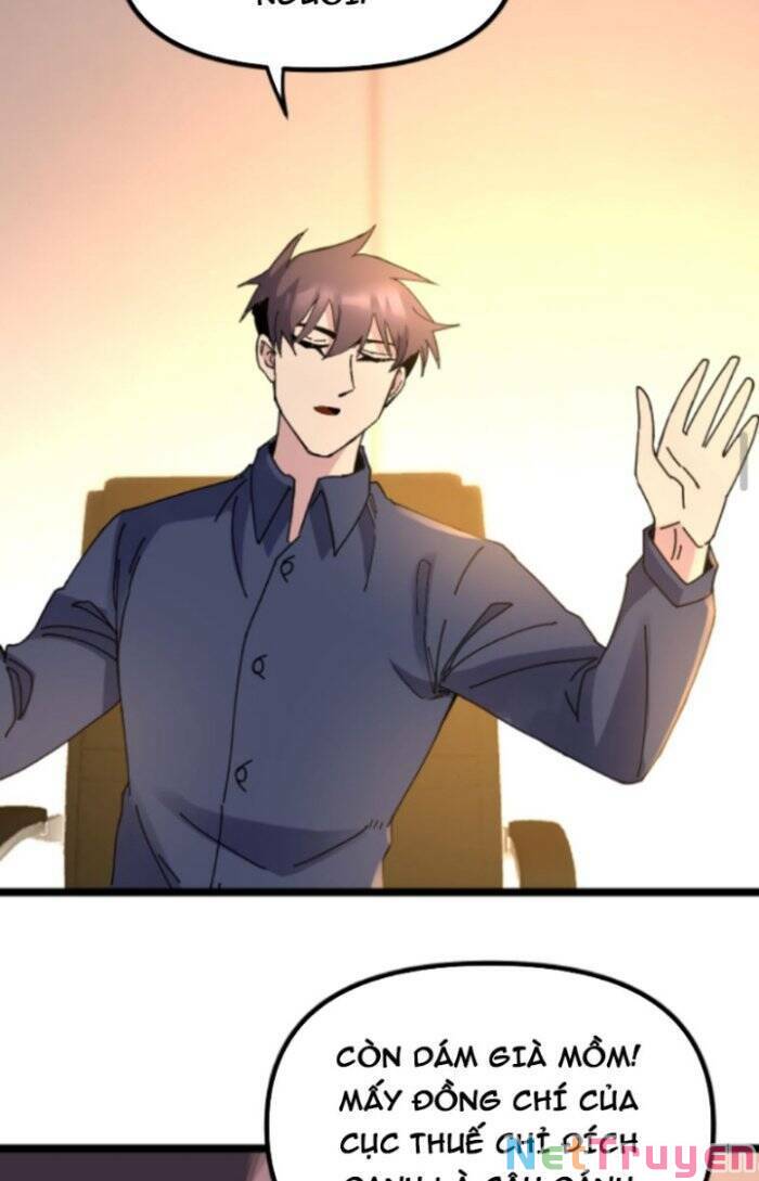Trùng Sinh Trở Lại 1983 Làm Phú Hào: Chapter 263