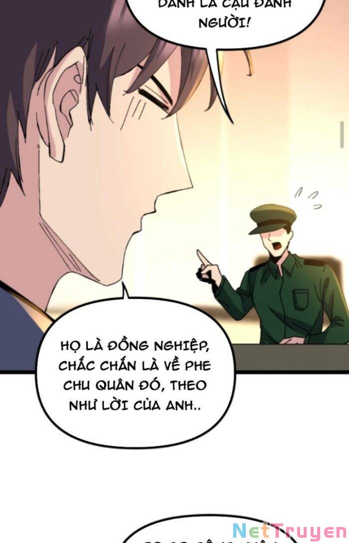 Trùng Sinh Trở Lại 1983 Làm Phú Hào: Chapter 263
