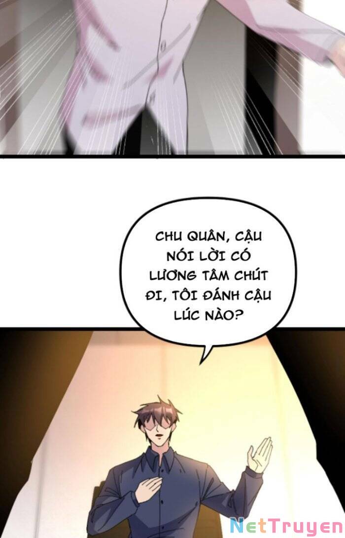 Trùng Sinh Trở Lại 1983 Làm Phú Hào: Chapter 263