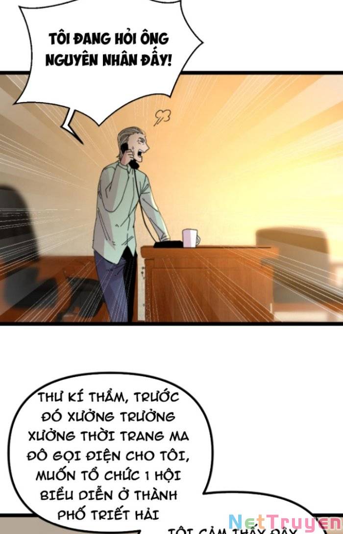 Trùng Sinh Trở Lại 1983 Làm Phú Hào: Chapter 264
