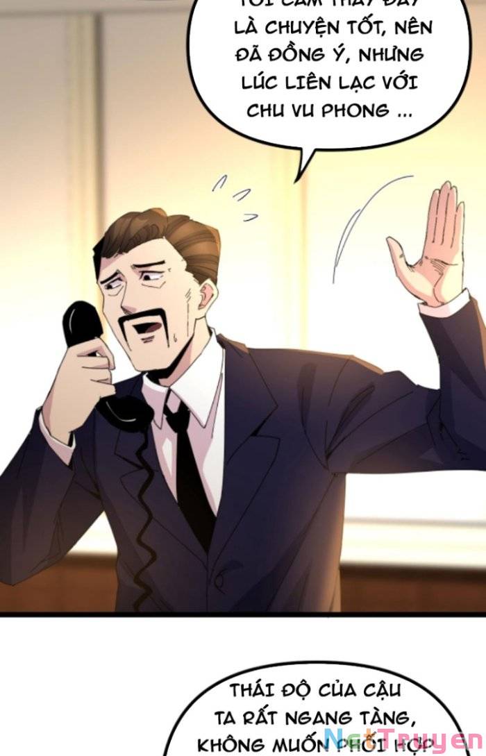 Trùng Sinh Trở Lại 1983 Làm Phú Hào: Chapter 264