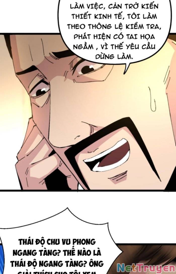 Trùng Sinh Trở Lại 1983 Làm Phú Hào: Chapter 264