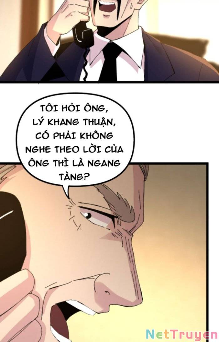 Trùng Sinh Trở Lại 1983 Làm Phú Hào: Chapter 264