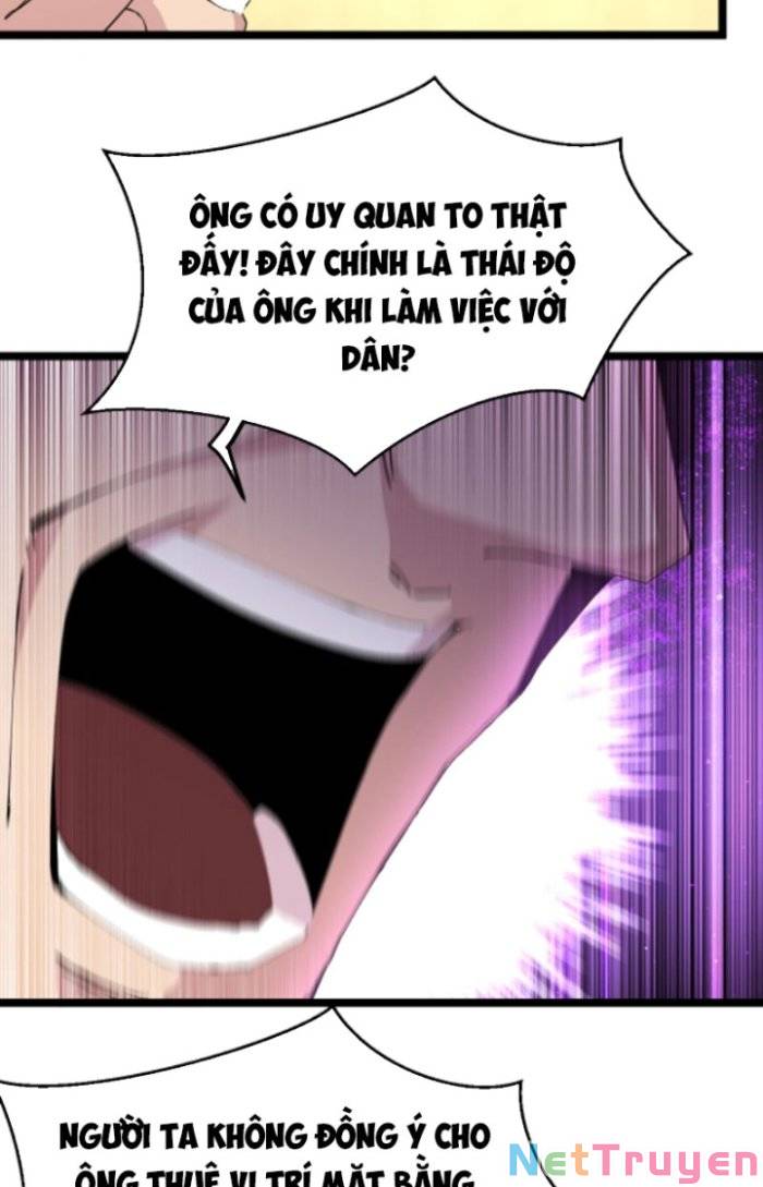 Trùng Sinh Trở Lại 1983 Làm Phú Hào: Chapter 264