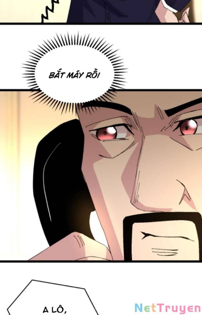 Trùng Sinh Trở Lại 1983 Làm Phú Hào: Chapter 264