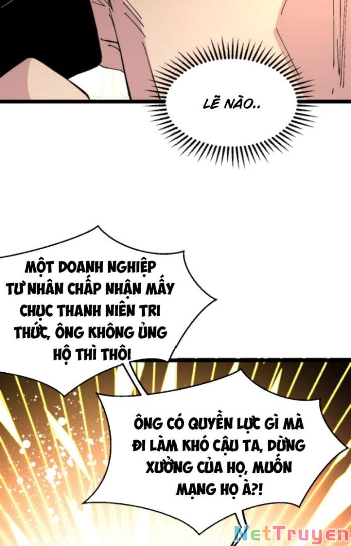 Trùng Sinh Trở Lại 1983 Làm Phú Hào: Chapter 264