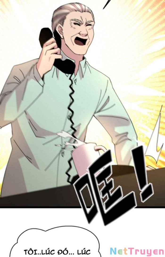 Trùng Sinh Trở Lại 1983 Làm Phú Hào: Chapter 264