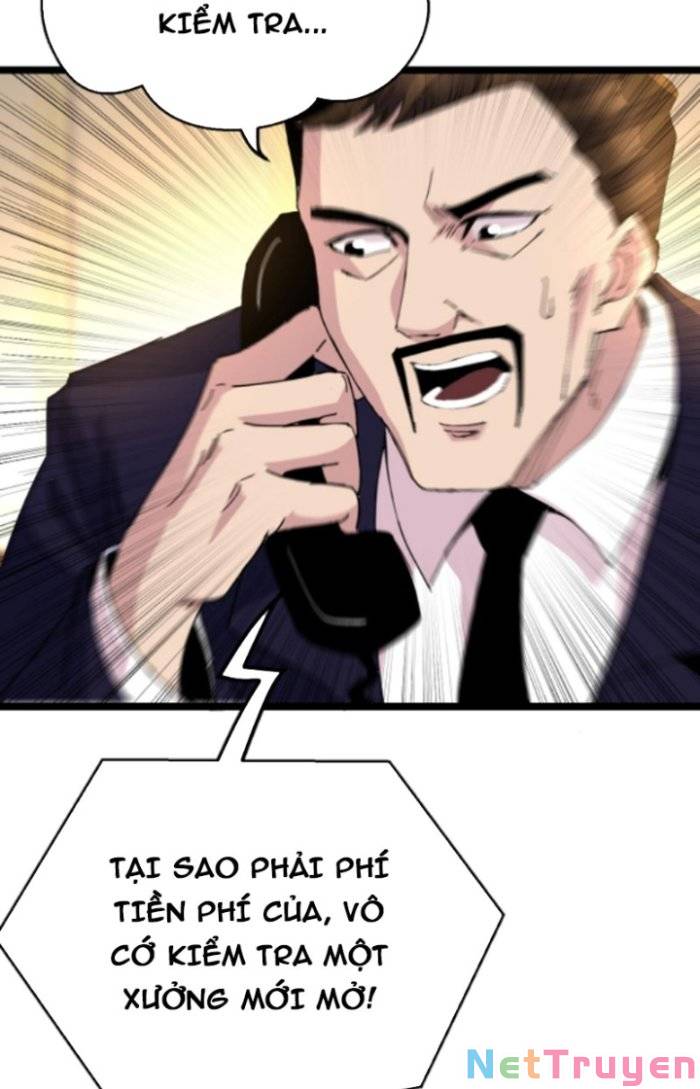 Trùng Sinh Trở Lại 1983 Làm Phú Hào: Chapter 264