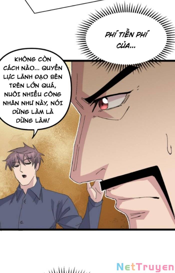Trùng Sinh Trở Lại 1983 Làm Phú Hào: Chapter 264