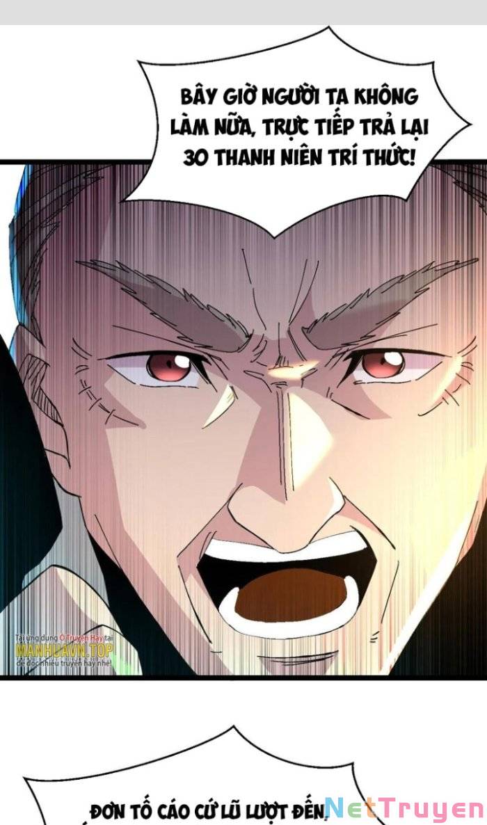Trùng Sinh Trở Lại 1983 Làm Phú Hào: Chapter 265