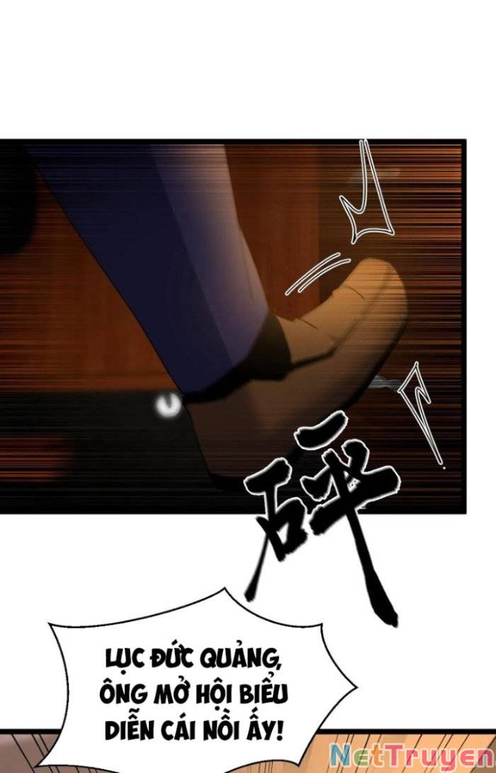 Trùng Sinh Trở Lại 1983 Làm Phú Hào: Chapter 265