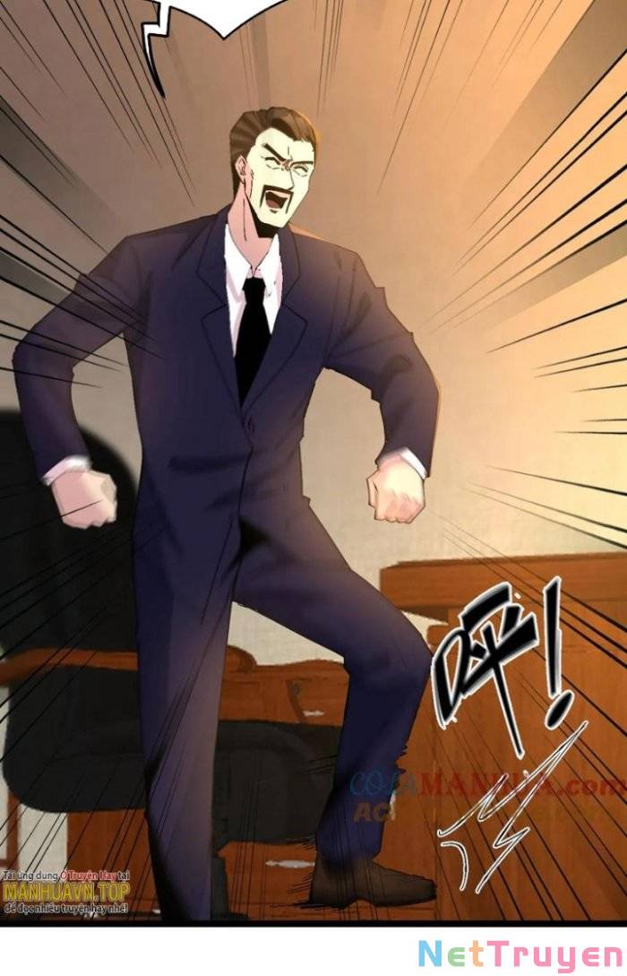 Trùng Sinh Trở Lại 1983 Làm Phú Hào: Chapter 265