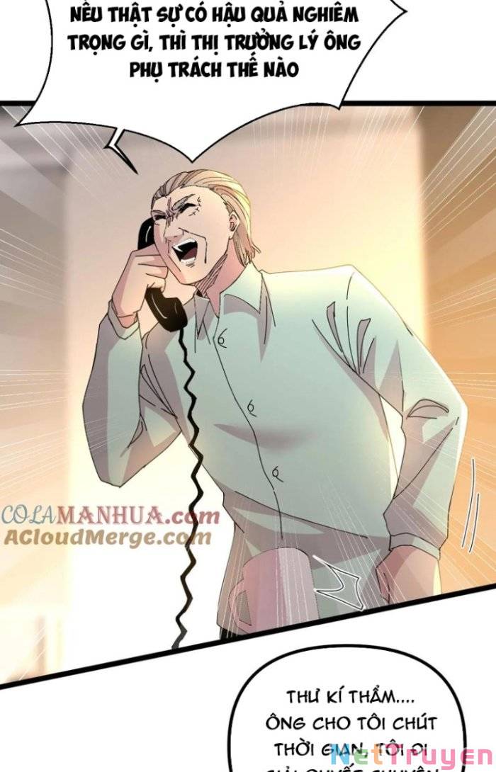 Trùng Sinh Trở Lại 1983 Làm Phú Hào: Chapter 265