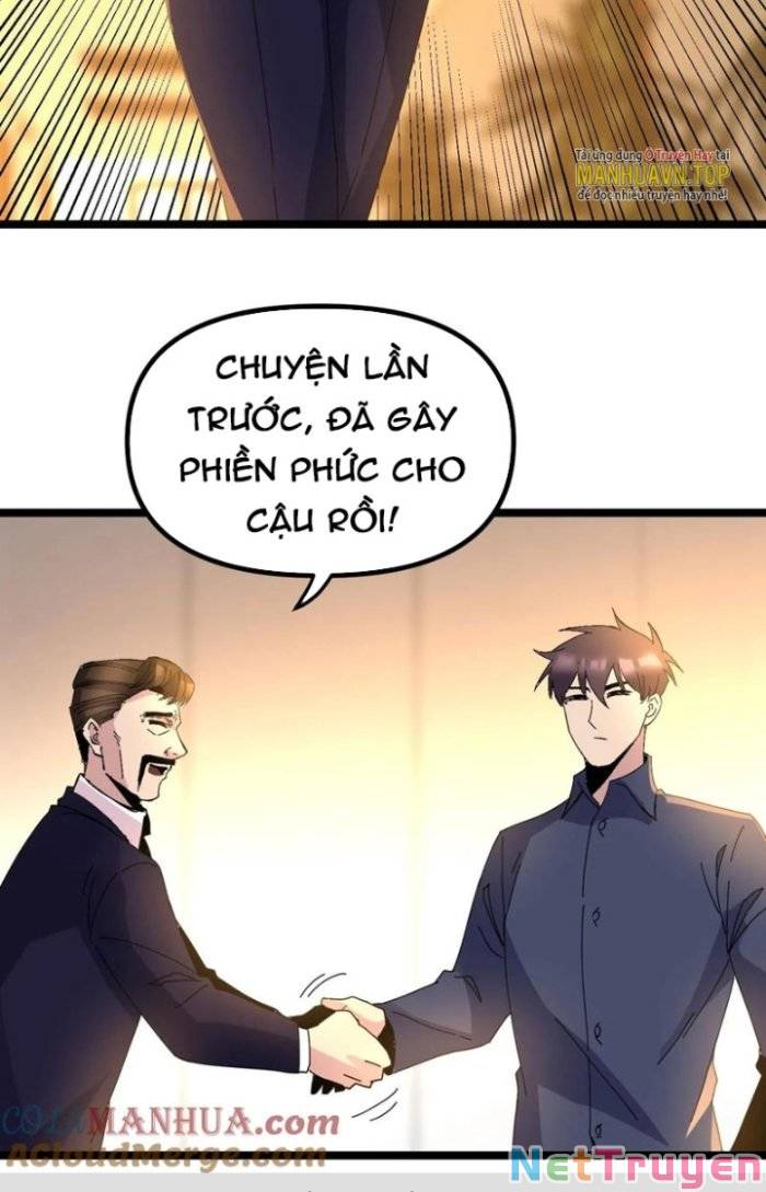 Trùng Sinh Trở Lại 1983 Làm Phú Hào: Chapter 265