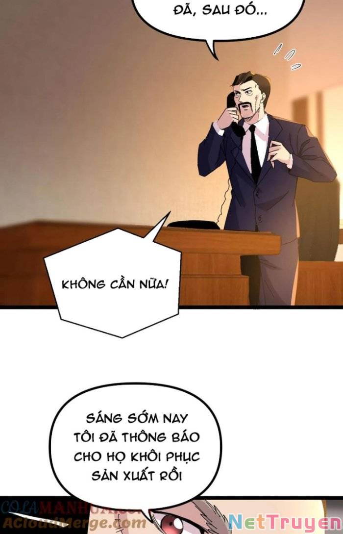 Trùng Sinh Trở Lại 1983 Làm Phú Hào: Chapter 265