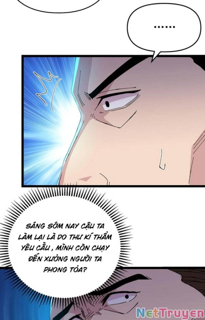 Trùng Sinh Trở Lại 1983 Làm Phú Hào: Chapter 265