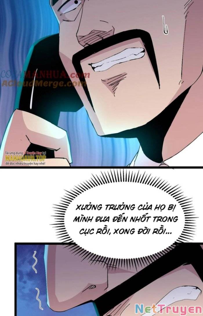 Trùng Sinh Trở Lại 1983 Làm Phú Hào: Chapter 265