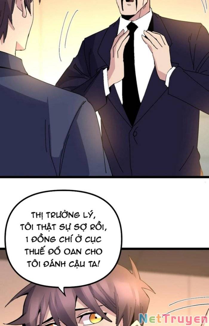 Trùng Sinh Trở Lại 1983 Làm Phú Hào: Chapter 266