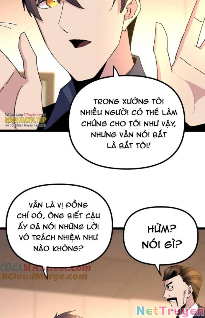 Trùng Sinh Trở Lại 1983 Làm Phú Hào: Chapter 266