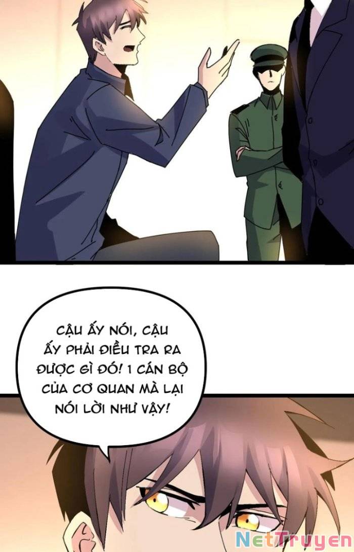 Trùng Sinh Trở Lại 1983 Làm Phú Hào: Chapter 266