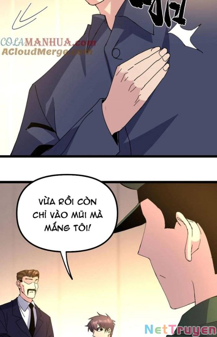 Trùng Sinh Trở Lại 1983 Làm Phú Hào: Chapter 266