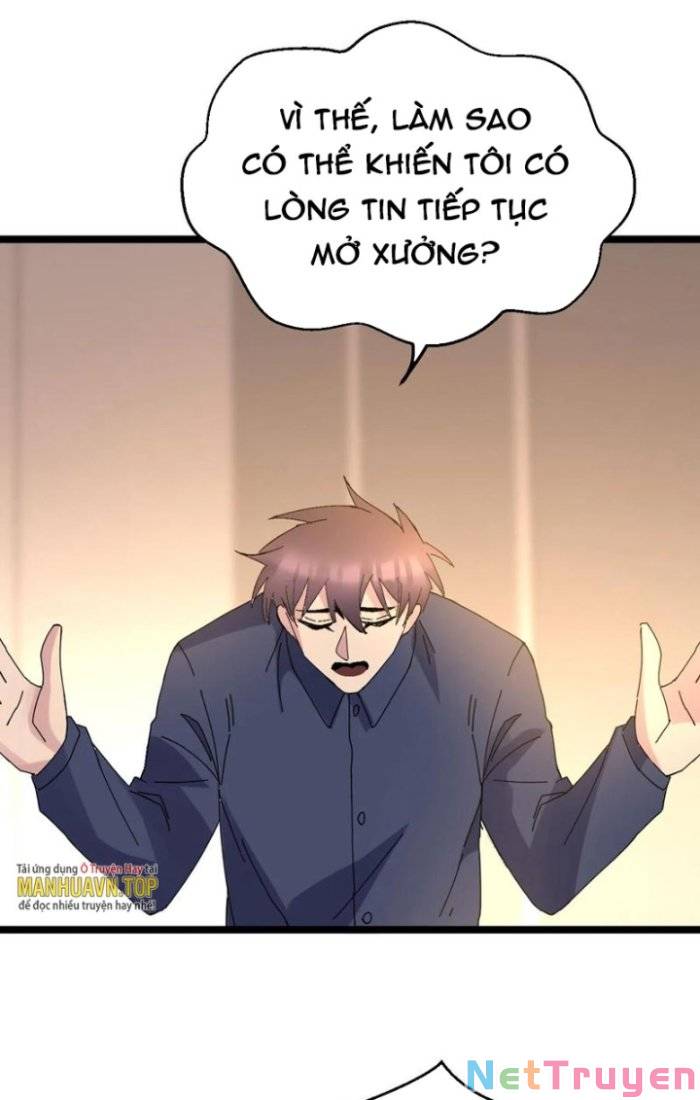 Trùng Sinh Trở Lại 1983 Làm Phú Hào: Chapter 266