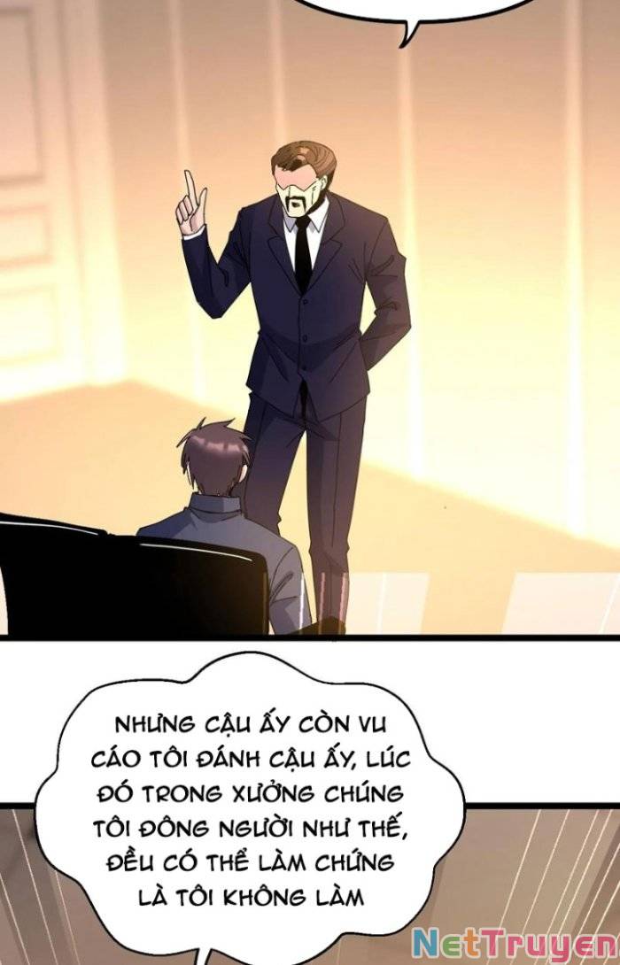 Trùng Sinh Trở Lại 1983 Làm Phú Hào: Chapter 266