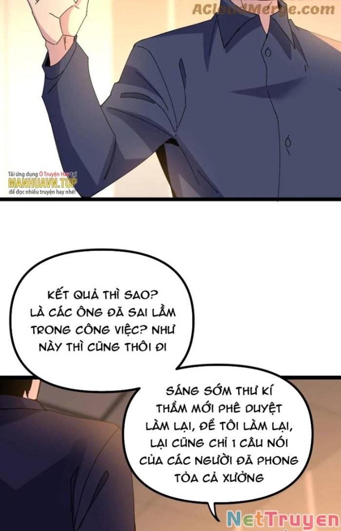 Trùng Sinh Trở Lại 1983 Làm Phú Hào: Chapter 266