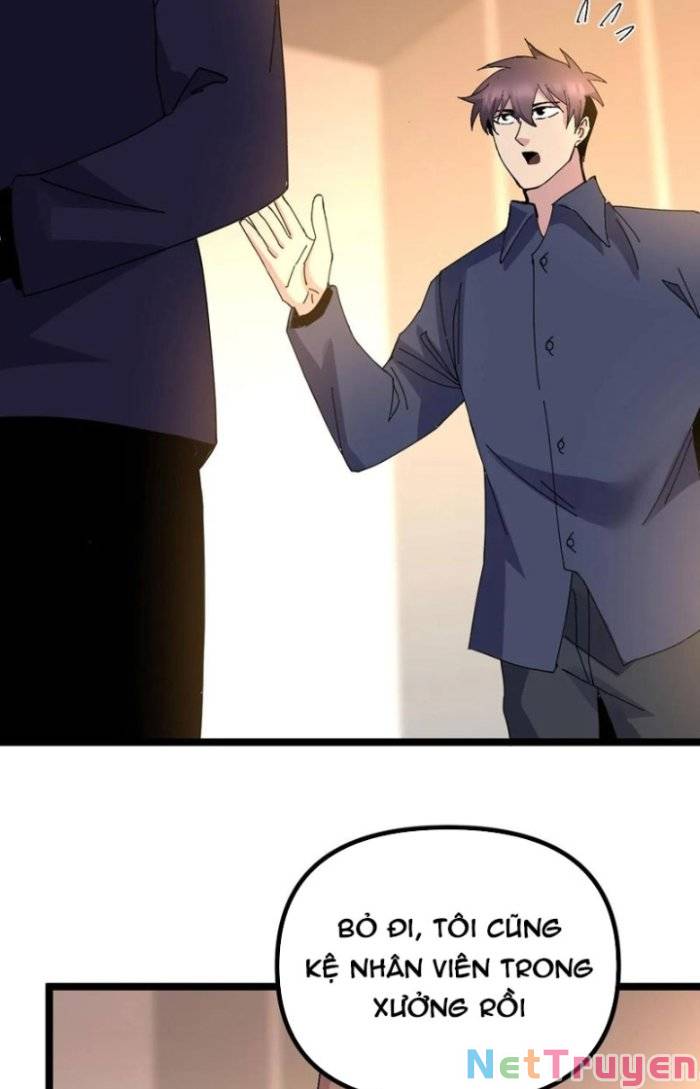 Trùng Sinh Trở Lại 1983 Làm Phú Hào: Chapter 266