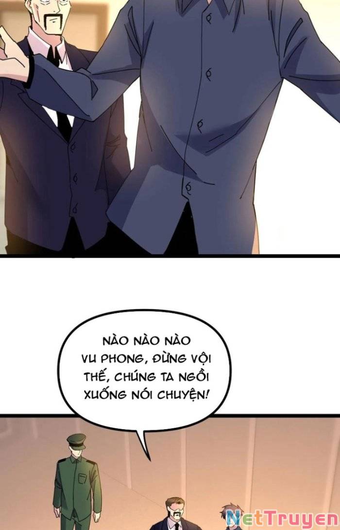 Trùng Sinh Trở Lại 1983 Làm Phú Hào: Chapter 266
