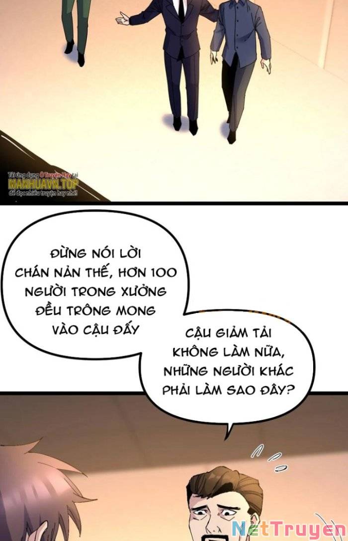 Trùng Sinh Trở Lại 1983 Làm Phú Hào: Chapter 266