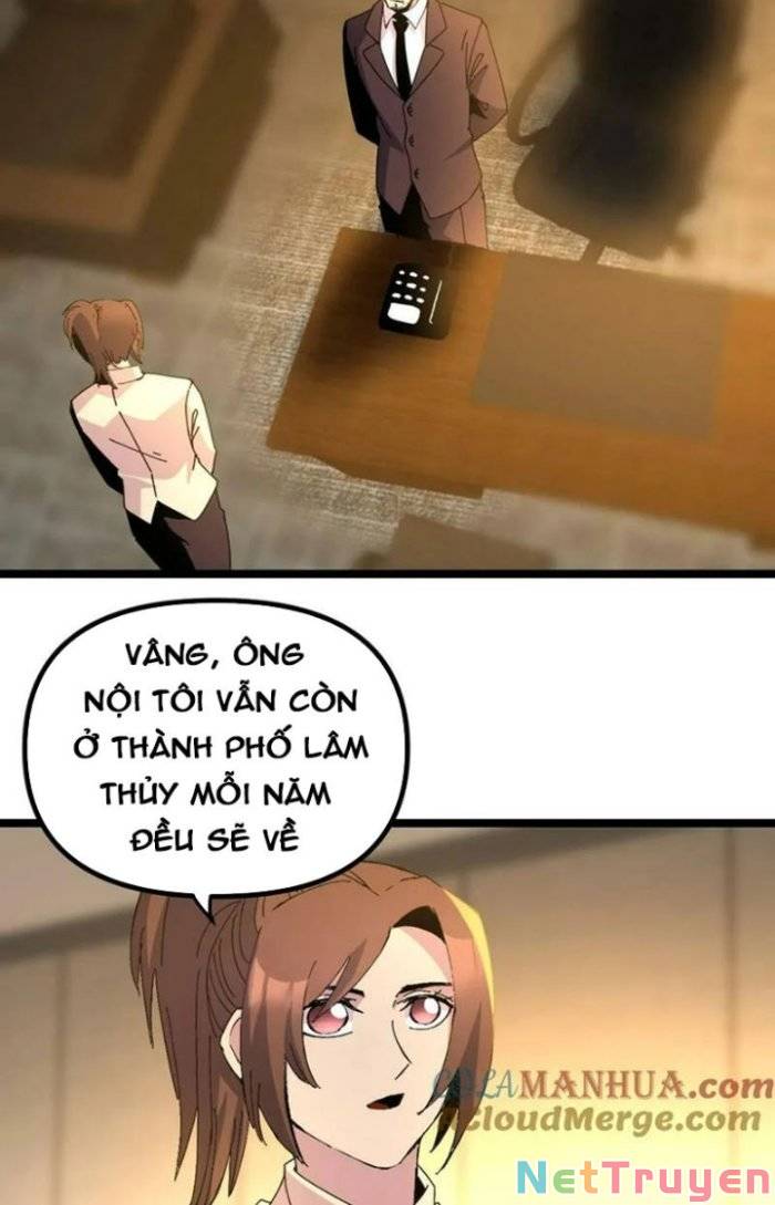 Trùng Sinh Trở Lại 1983 Làm Phú Hào: Chapter 267