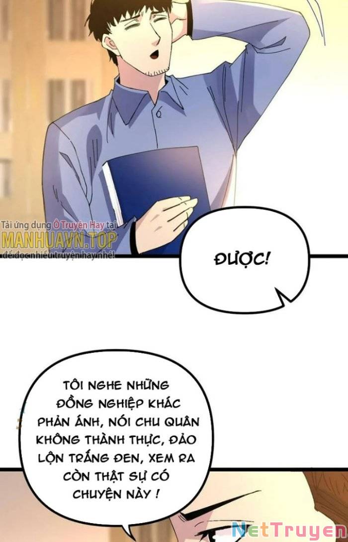 Trùng Sinh Trở Lại 1983 Làm Phú Hào: Chapter 267