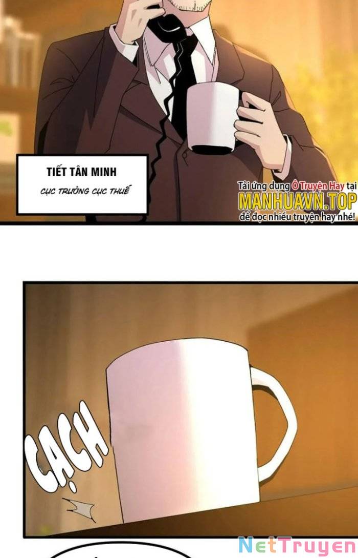 Trùng Sinh Trở Lại 1983 Làm Phú Hào: Chapter 267