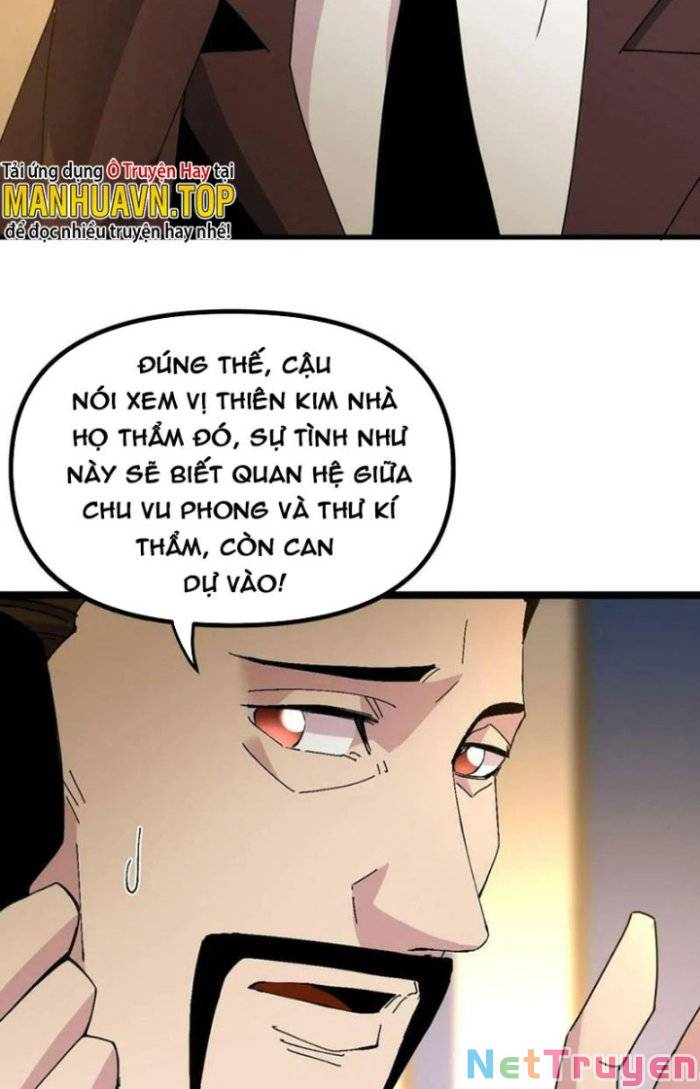 Trùng Sinh Trở Lại 1983 Làm Phú Hào: Chapter 267