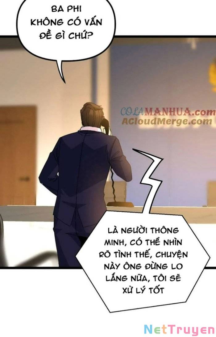 Trùng Sinh Trở Lại 1983 Làm Phú Hào: Chapter 267