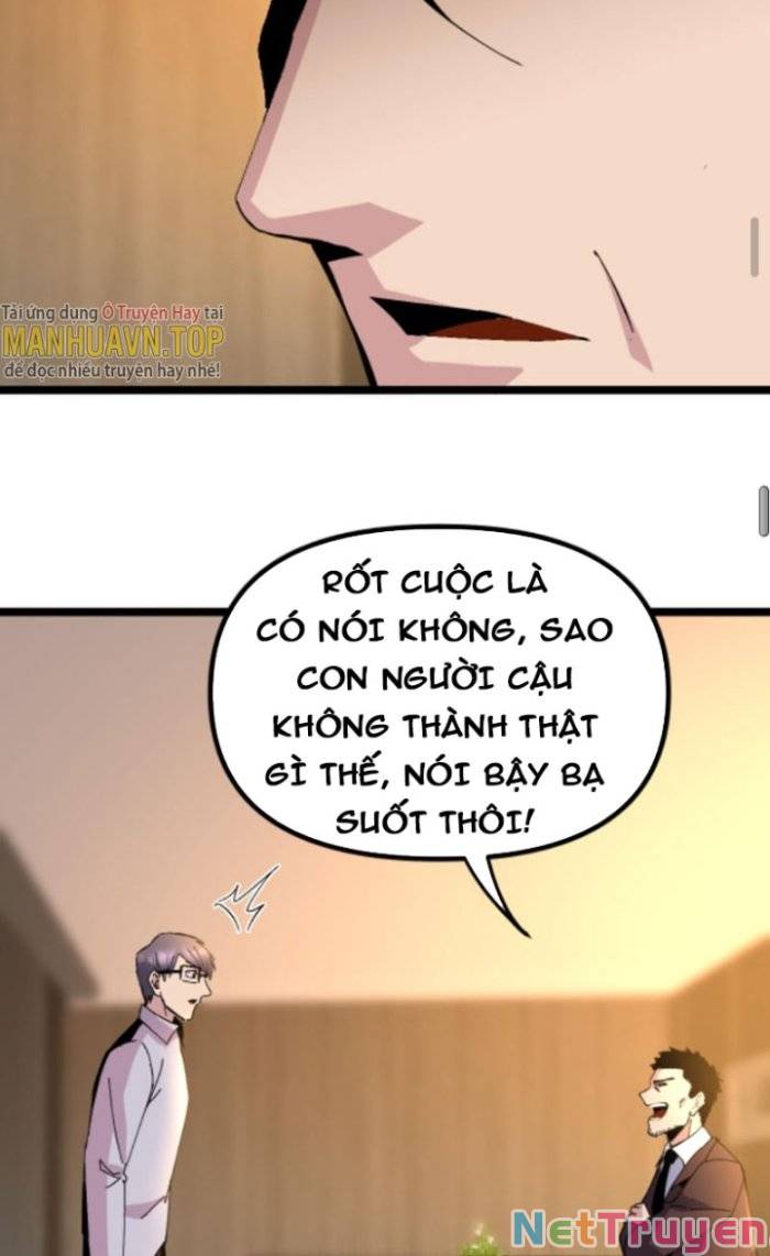 Trùng Sinh Trở Lại 1983 Làm Phú Hào: Chapter 268