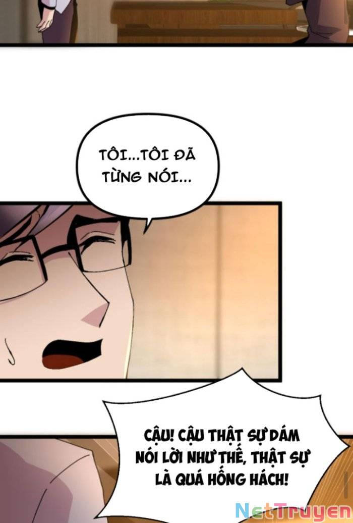 Trùng Sinh Trở Lại 1983 Làm Phú Hào: Chapter 268