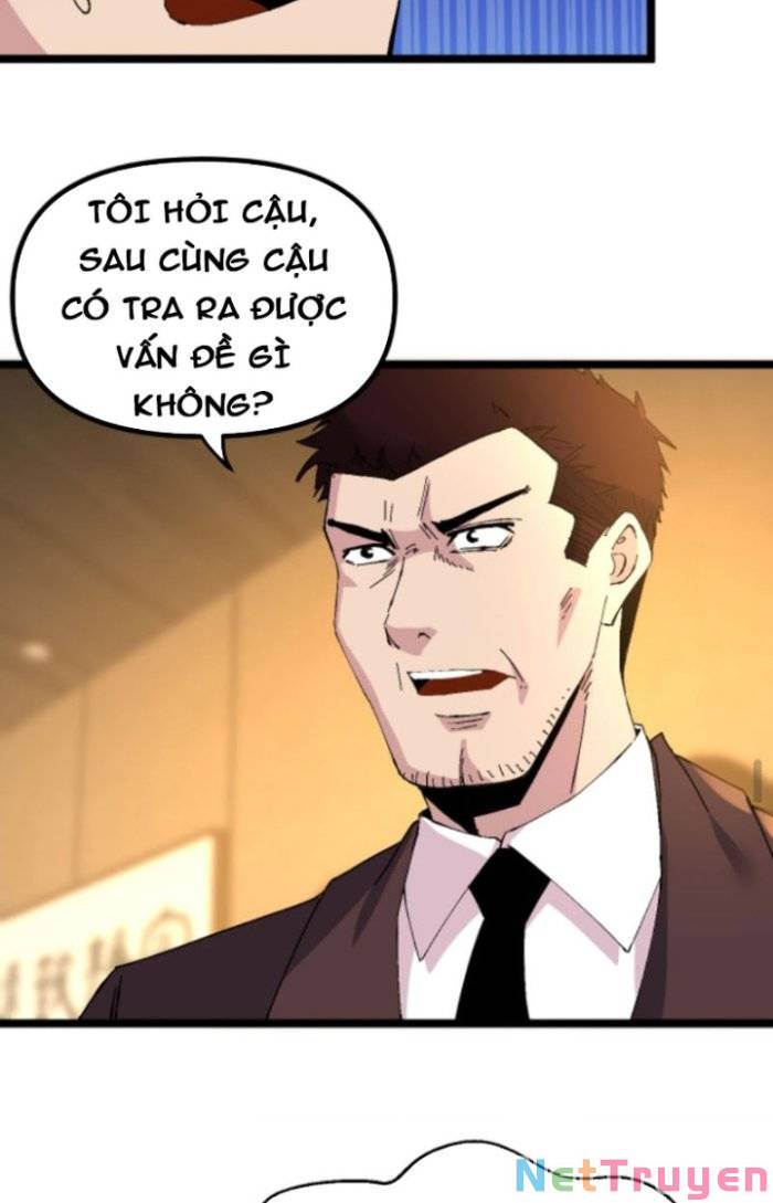 Trùng Sinh Trở Lại 1983 Làm Phú Hào: Chapter 268