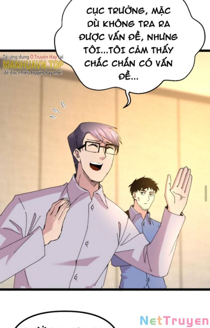 Trùng Sinh Trở Lại 1983 Làm Phú Hào: Chapter 268