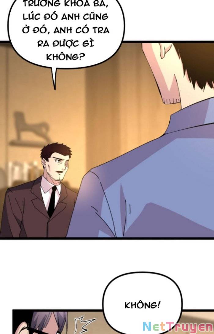 Trùng Sinh Trở Lại 1983 Làm Phú Hào: Chapter 268