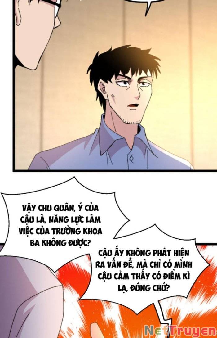 Trùng Sinh Trở Lại 1983 Làm Phú Hào: Chapter 268