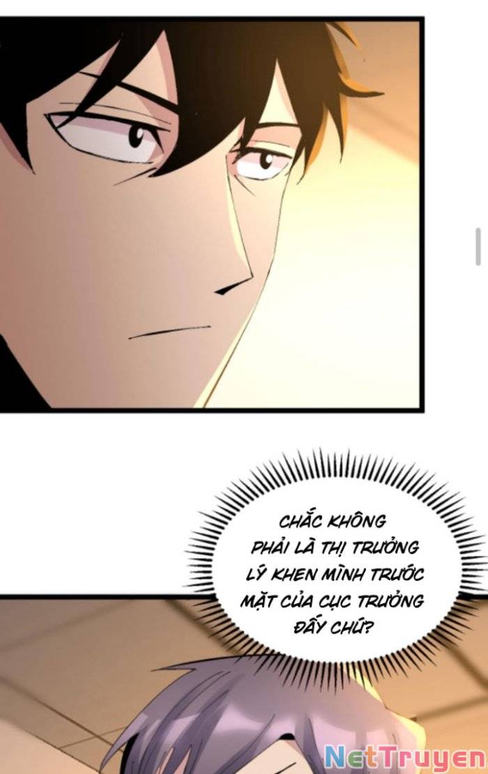 Trùng Sinh Trở Lại 1983 Làm Phú Hào: Chapter 268