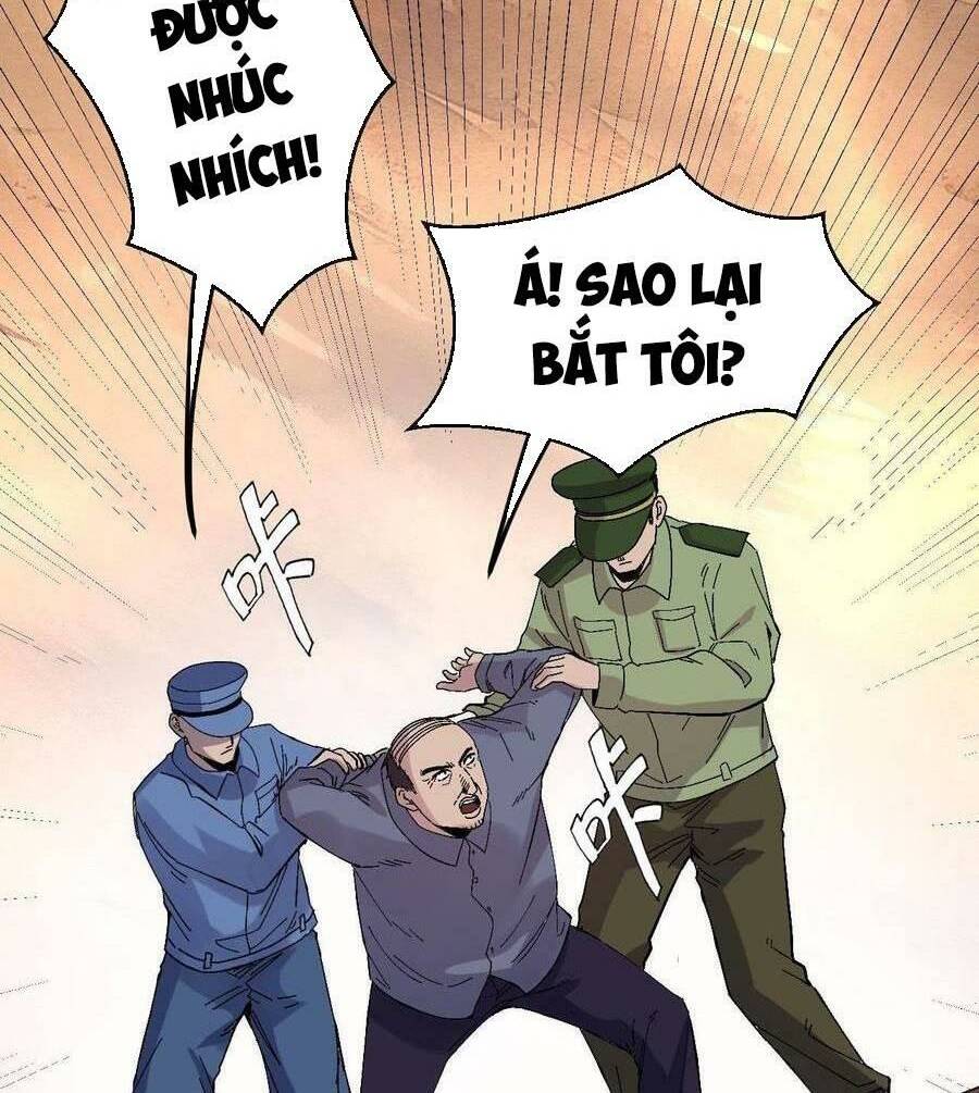 Trùng Sinh Trở Lại 1983 Làm Phú Hào: Chapter 27